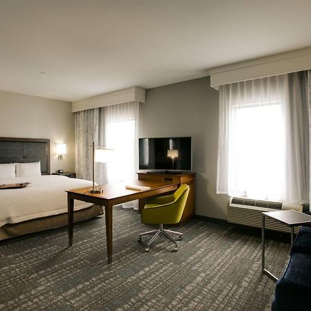 Hampton Inn & Suites Dallas/Ft. Worth Airport South Euless Eksteriør bilde