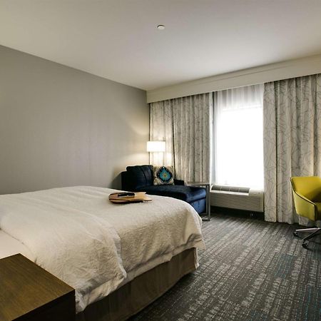 Hampton Inn & Suites Dallas/Ft. Worth Airport South Euless Eksteriør bilde