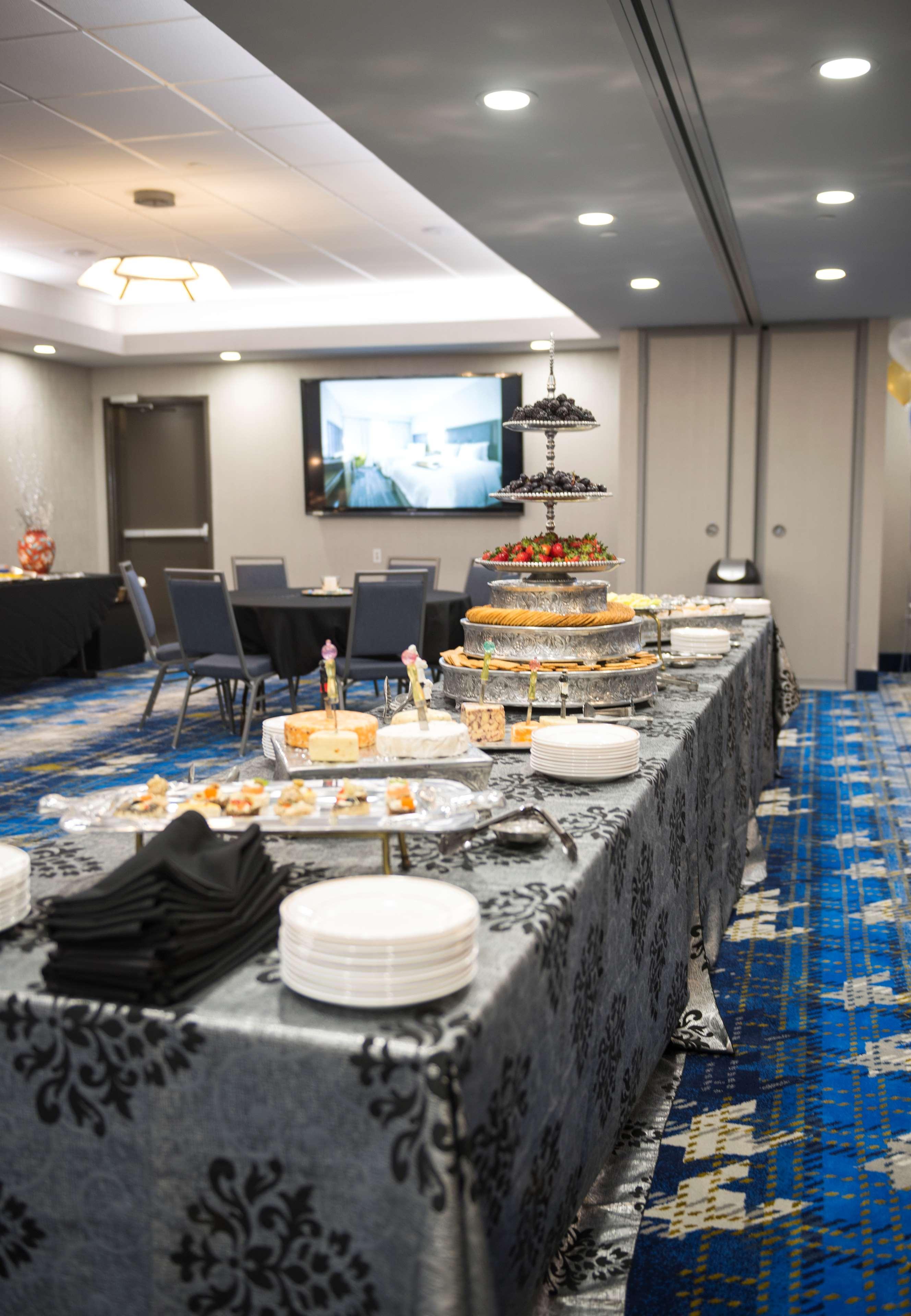 Hampton Inn & Suites Dallas/Ft. Worth Airport South Euless Eksteriør bilde