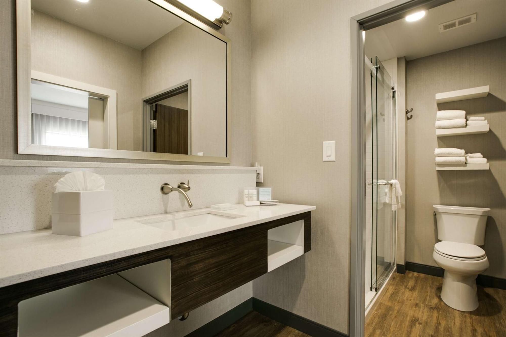 Hampton Inn & Suites Dallas/Ft. Worth Airport South Euless Eksteriør bilde
