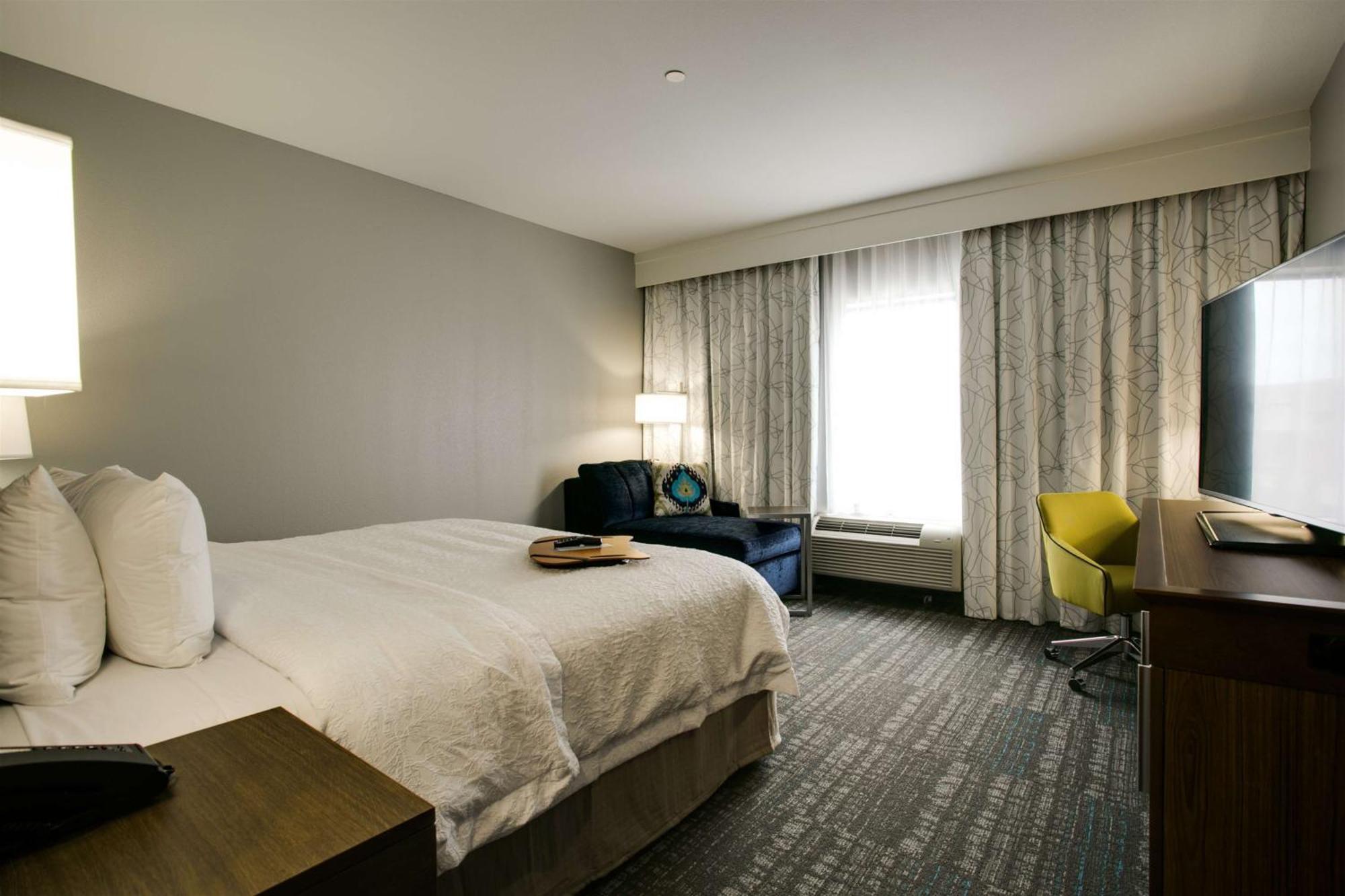 Hampton Inn & Suites Dallas/Ft. Worth Airport South Euless Eksteriør bilde