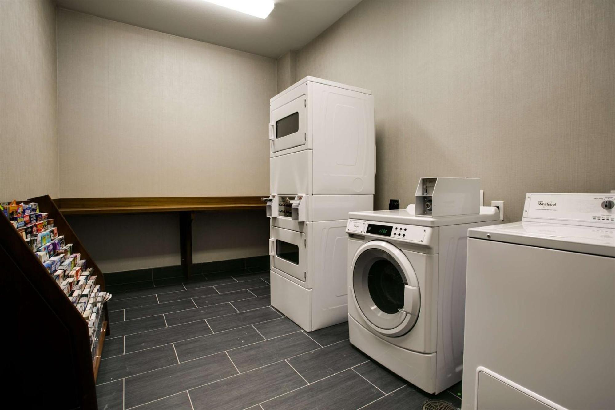 Hampton Inn & Suites Dallas/Ft. Worth Airport South Euless Eksteriør bilde