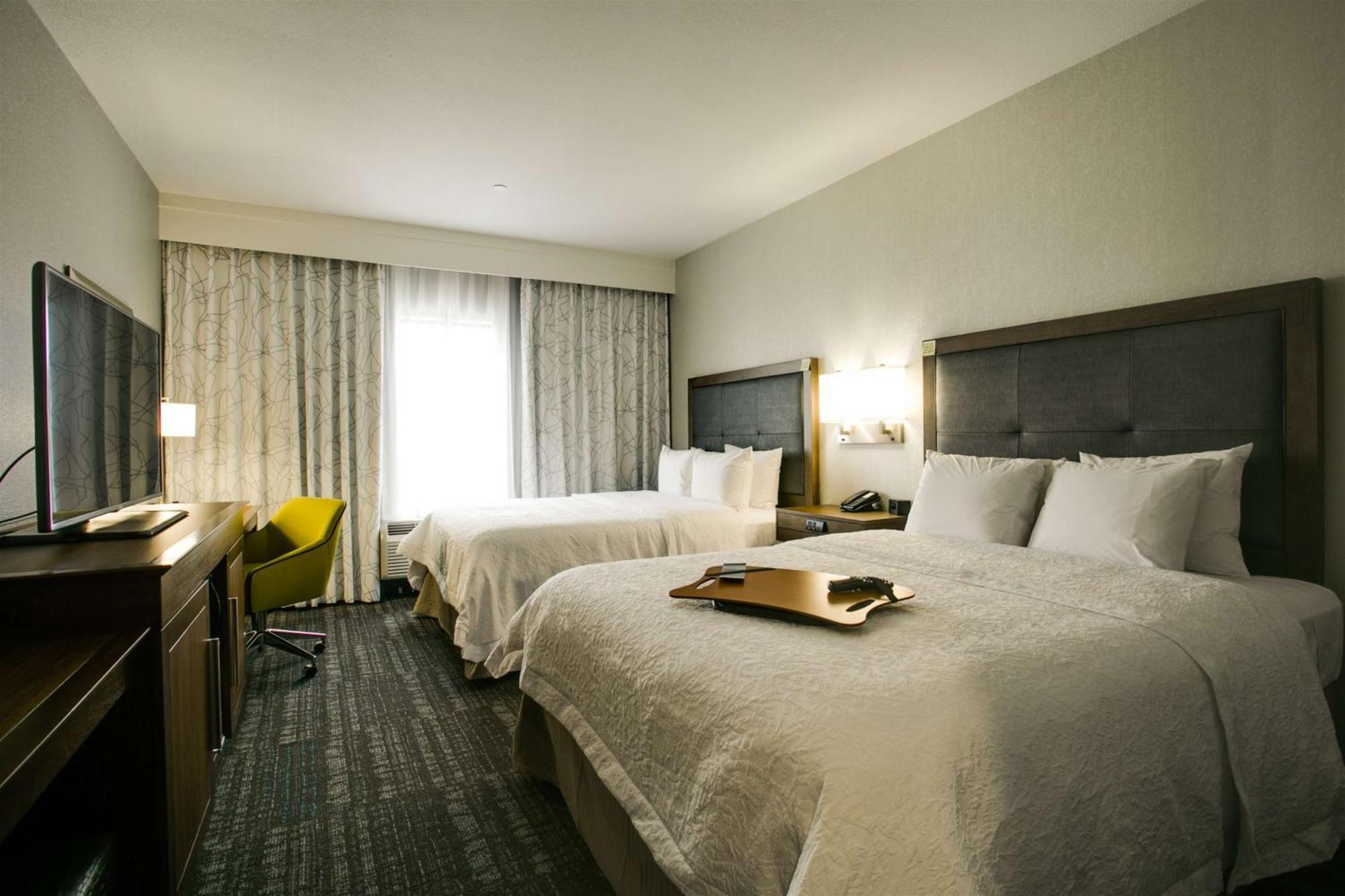 Hampton Inn & Suites Dallas/Ft. Worth Airport South Euless Eksteriør bilde