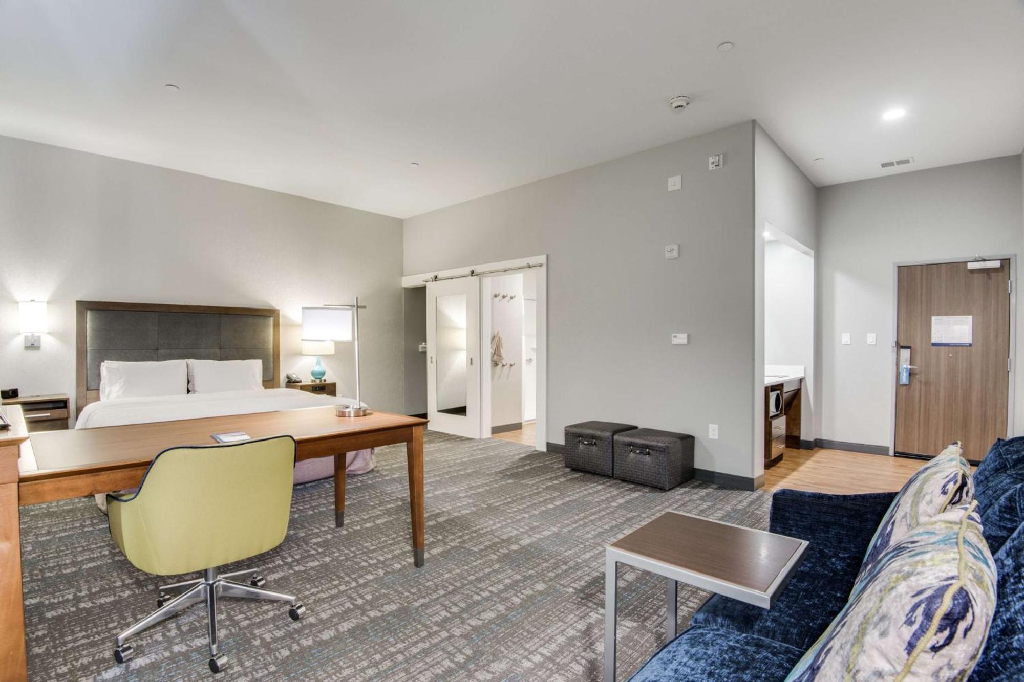 Hampton Inn & Suites Dallas/Ft. Worth Airport South Euless Eksteriør bilde