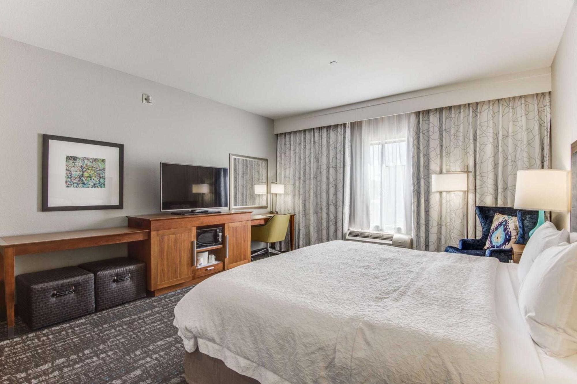 Hampton Inn & Suites Dallas/Ft. Worth Airport South Euless Eksteriør bilde